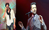 Shah Rukh Khan once said Atif Aslam was too busy to sing for his film; the singer responds