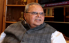 Unite, change govt: Meghalaya Governor Satya Pal Malik to farmers