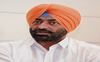Sukhpal Singh Khaira flays AAP over Rajya Sabha nominations