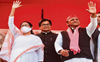 UP heads for finale, focus on Varanasi