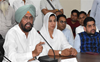 Will seek NRIs’ help for projects in rural segments of Punjab, says NRI Affairs Minister Kuldeep Singh Dhaliwal