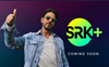 Get ready! Shah Rukh Khan says ‘Kuch Kuch Hone Wala Hai’ as he announces his OTT project SRK+; Salman Khan has a message for his friend