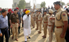 Redress grievances promptly, Punjab CM asks police, civil officers in Sangrur