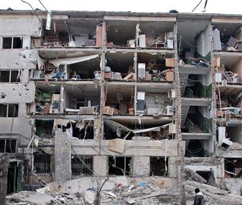 Ukraine crisis: Chaos amid ceasefire