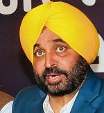 Change will be visible in a month in Punjab: Bhagwant Mann