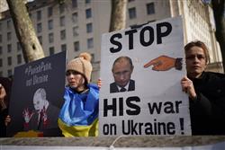 Zelenskyy & Putin: Can the world make a narrow escape?