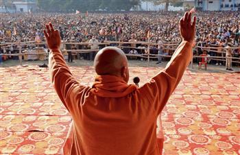 A boost for Yogi Adityanath's stature within party ranks