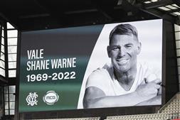 Australia mourns Shane Warne: PM offers state funeral, CA decides to rename Stand at MCG in spin wizard's honour