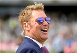 Gone too soon: Emotional tributes continue to pour in for Shane Warne