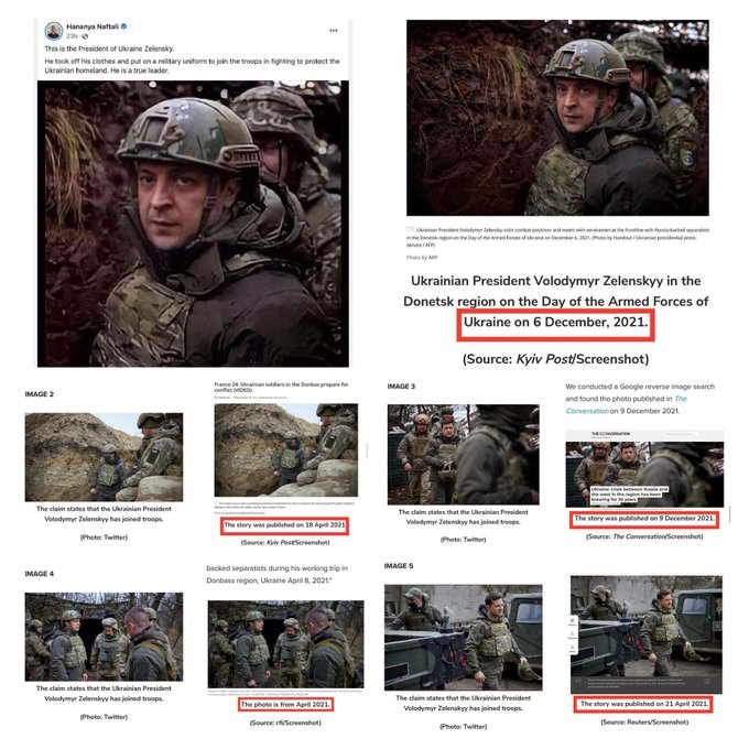 Fake news outbreak on twitter amid Russia’s invasion of Ukraine, can the viral spread be stopped?