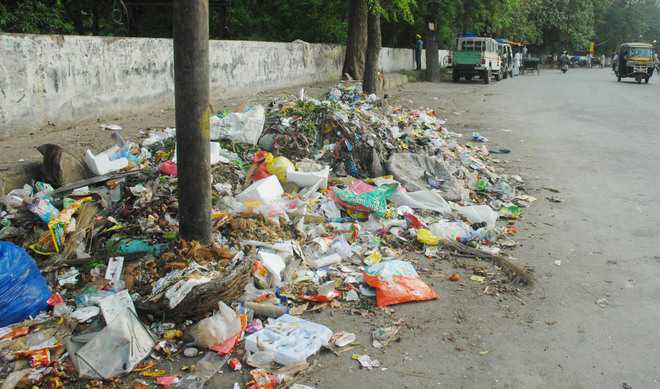 Littering Barot to attract Rs 1,000 fine