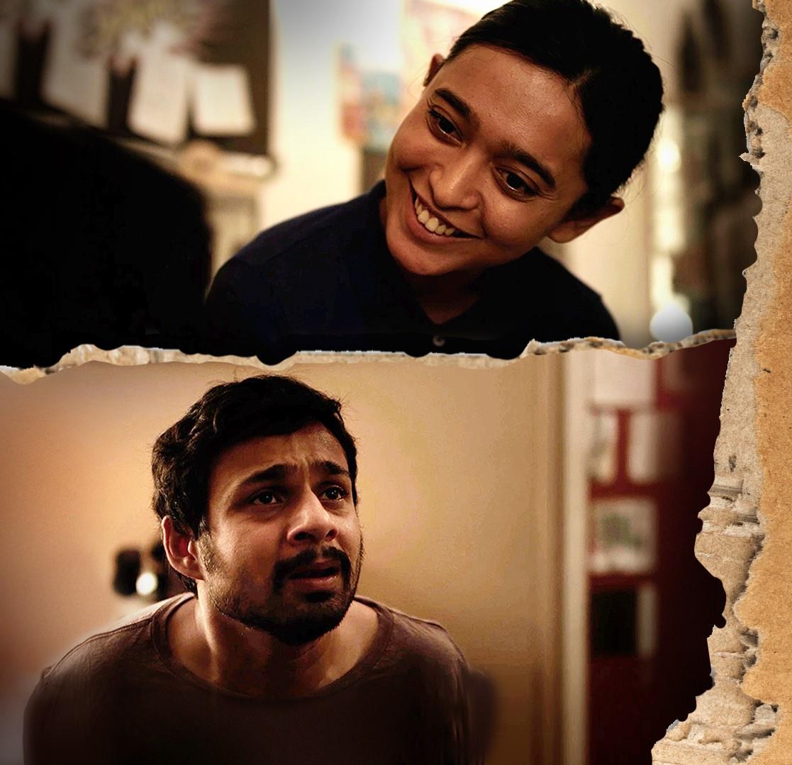 Amazon miniTV has announced the premiere of short film 'Shameless', starring popular actors Sayani Gupta and Hussain Dalal