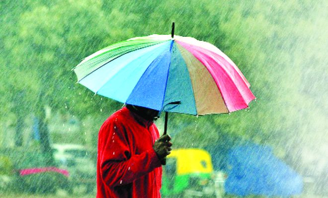 Respite from heat expected in Himachal as Met predicts rainfall