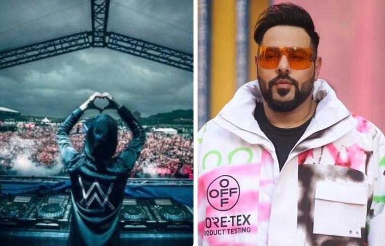 Alan Walker captivates audience with Badshah’s ‘Jugnu’ and other desi songs at Gurugram concert