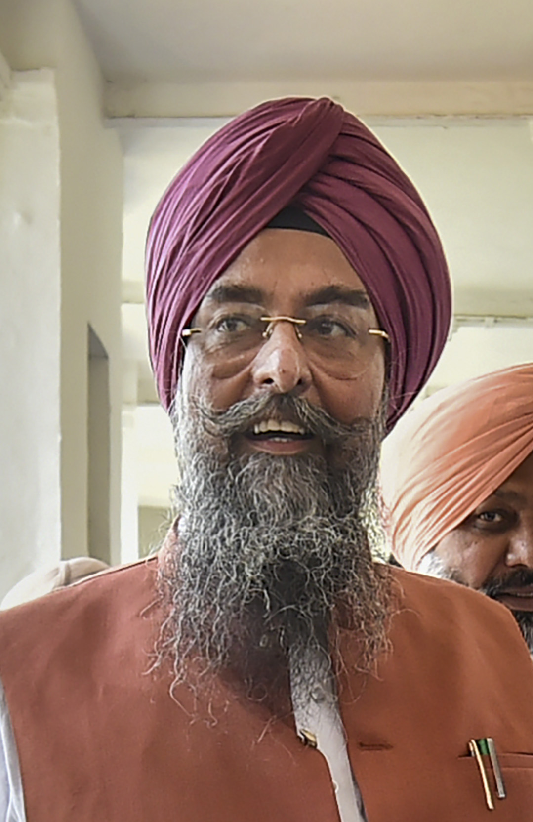 Hiring scam: Punjab Speaker Kultar Singh Sandhwan in fix over picking probe team