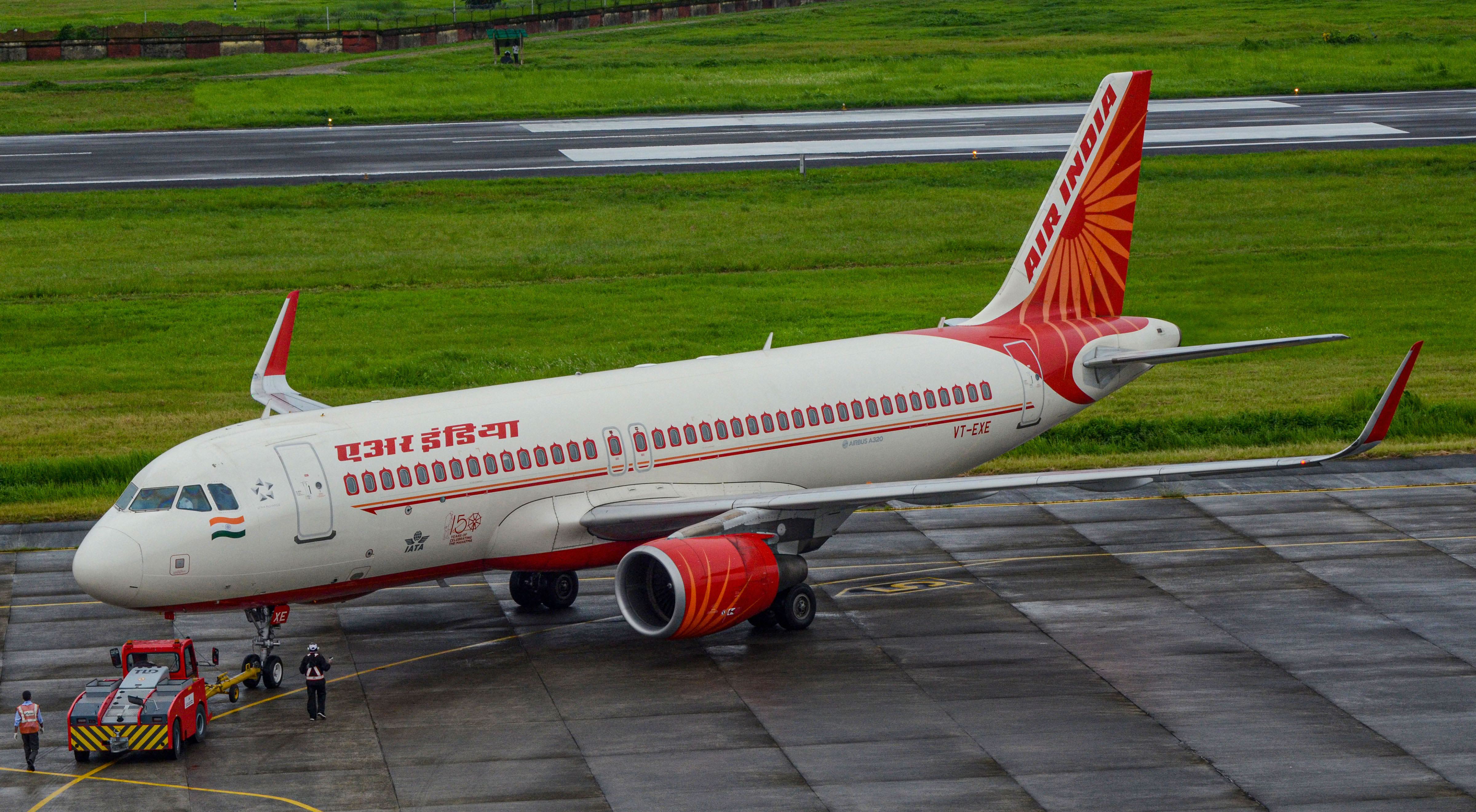 Air India’s Srinagar-Jammu flight delayed by around 2 hours after rat sighted on board plane; DGCA begins probe