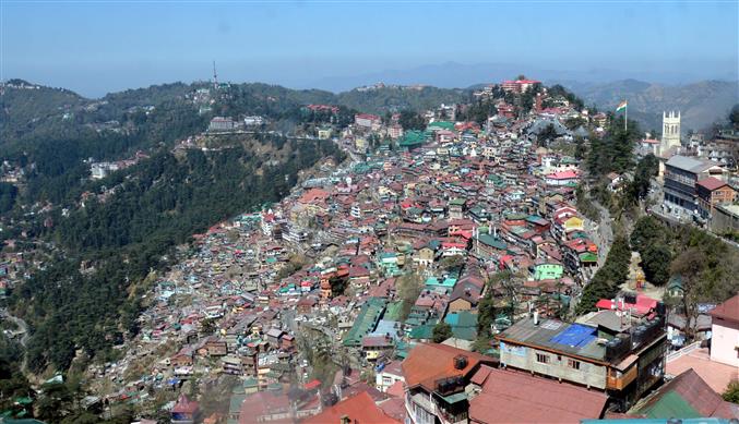 Relief on water bills for Shimla residents likely