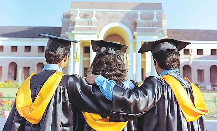 UGC relaxes norms for joint degrees with foreign varsities