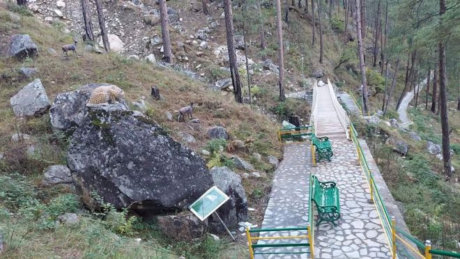Area under Great Himalayan National Park in Kullu district to be enhanced