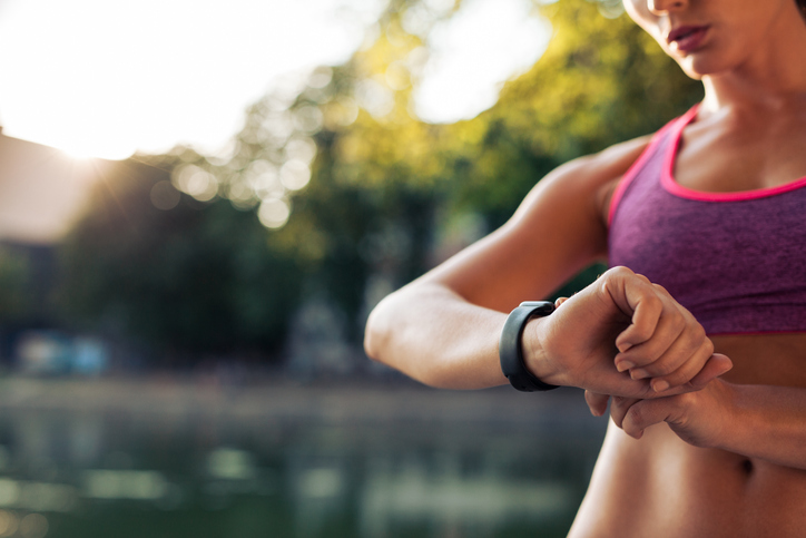 Smartwatches, fitness bands can track individual's response to Covid vax