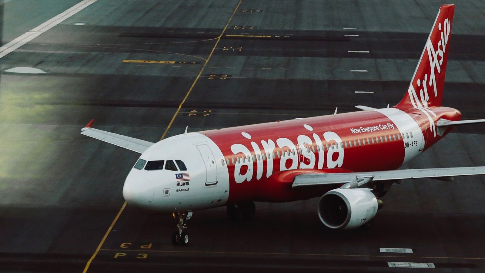 Air India proposes to buy AirAsia India