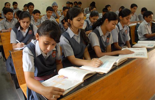 Want to enrol your child in Chandigarh's best schools? Shell out lakhs!