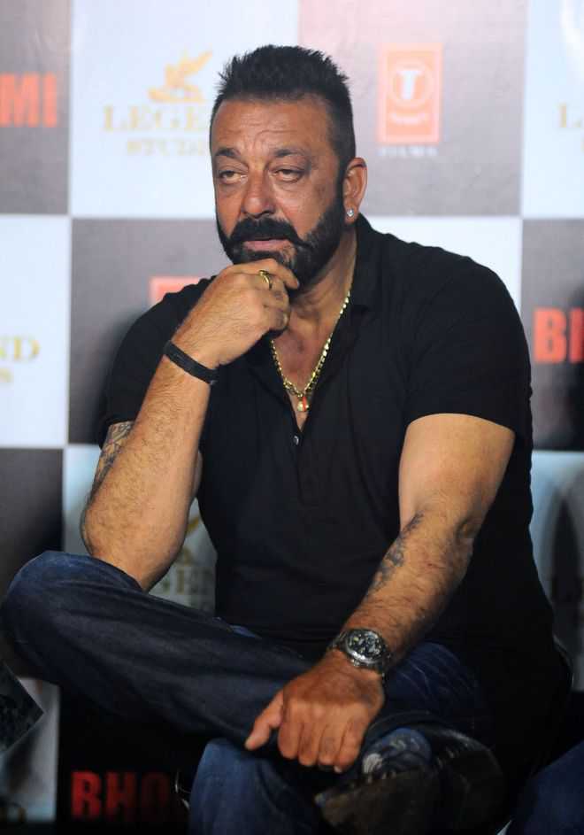Sanjay Dutt shares why he took up drugs, remembers being called a charsi… hopes no one gets to live the life he led in the past