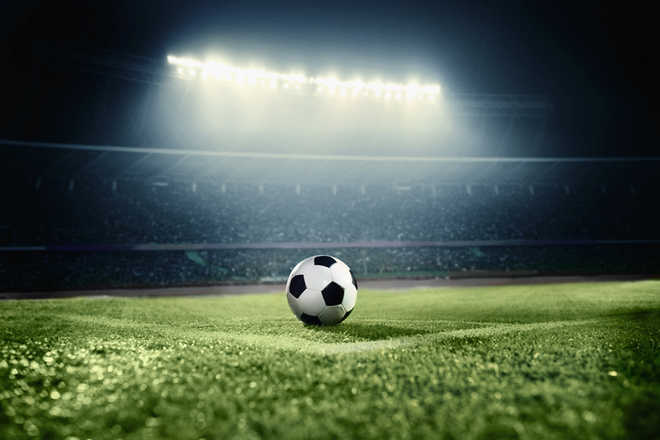 I-League: Mohammedan Sporting reclaim top spot
