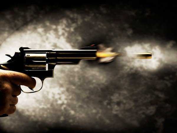 'Gangster' shot dead in Moga