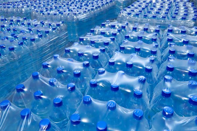 Avoid packaged water at events, Punjab civil surgeons told