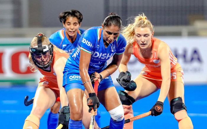 FIH Pro League: de tweede reeks van Nederland versloeg India voor overwinning in shootout: The Tribune India