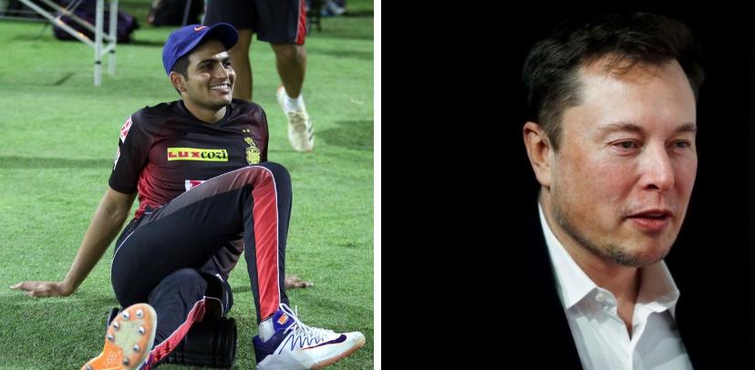 Cricketer Shubman Gill insists Elon Musk to buy Swiggy for fast delivery, company’s response is witty
