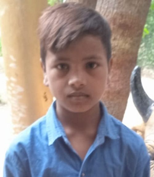 Nine-year-old missing boy found murdered in Ludhiana