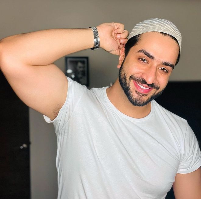 Aly Goni opens up on his Ramzan plans