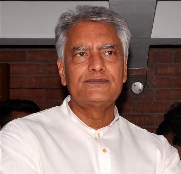 Sunil Jakhar takes jibe at Congress leadership, says those with conscience will be punished