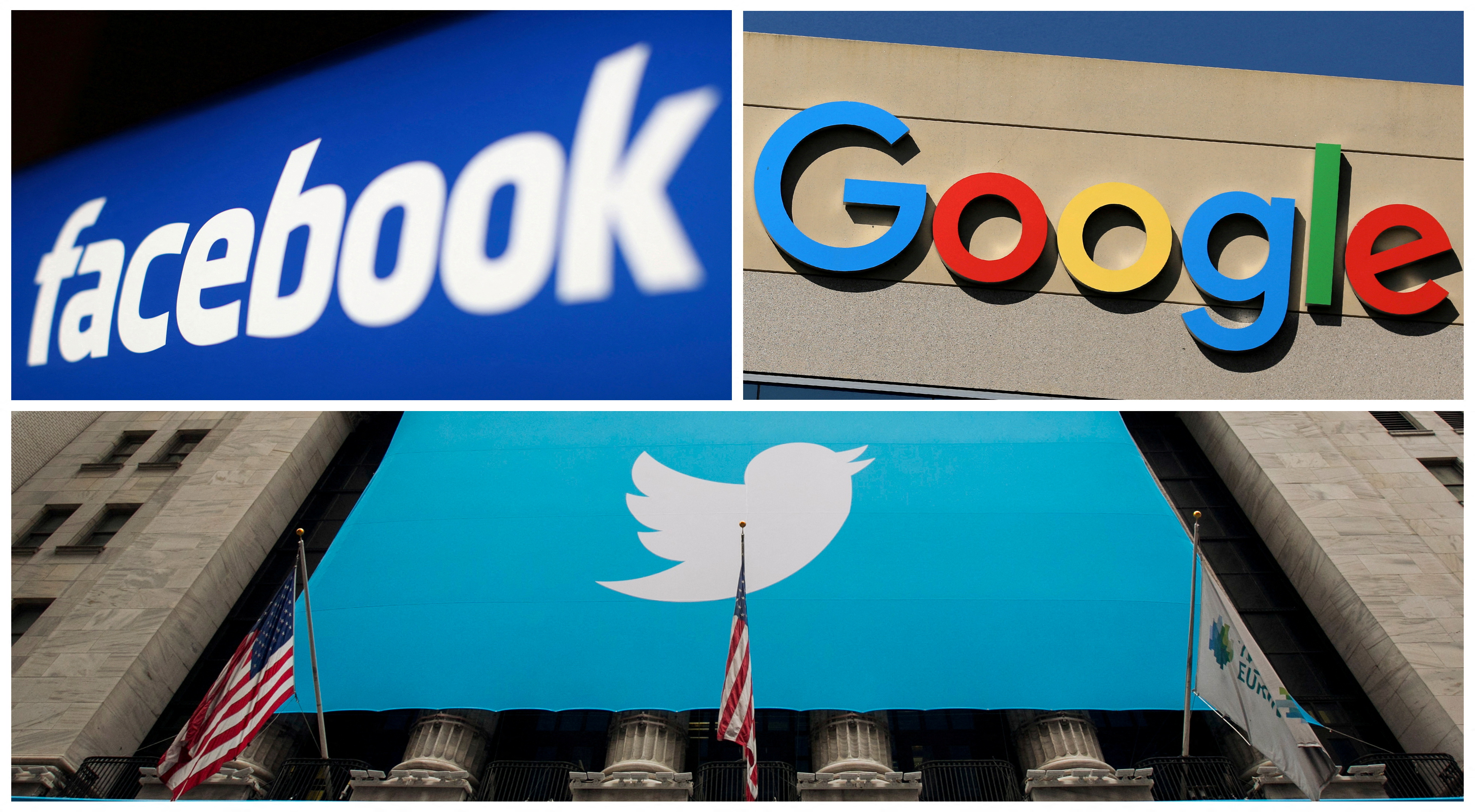 Parliamentary panel to summon Google, Twitter, Amazon, other big tech firms to discuss their competitive conduct