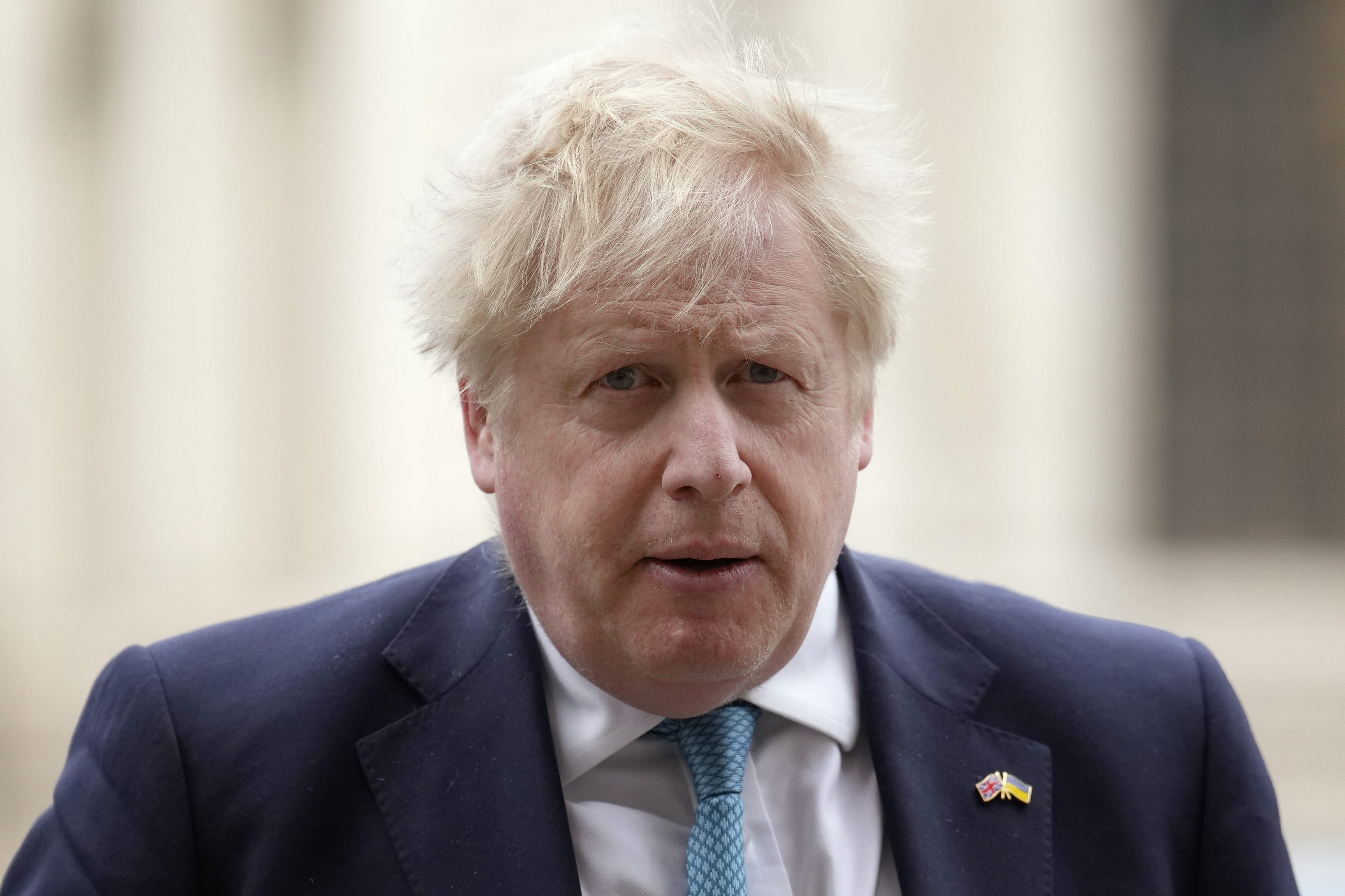 FTA on agenda, UK PM Boris Johnson to visit India next week