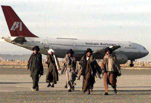 India designates Mushtaq Ahmed Zargar, freed in IC-814 hijack, as 'terrorist'