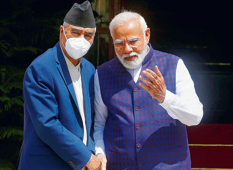 India must focus on Nepal’s geo-economics