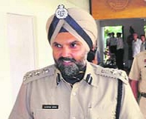 Three IGs among 18 police officers transferred in major reshuffle in Punjab