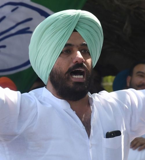 Office-bearers seek action against Punjab Youth Congress chief Barinder Dhillon
