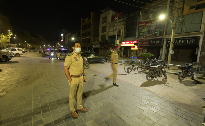 Curfew in Maharashtra’s Achalpur city after 2 groups clash over removal of religious flags