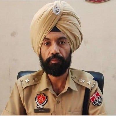 Gurdaspur Diary: Tough challenges await new district police chief
