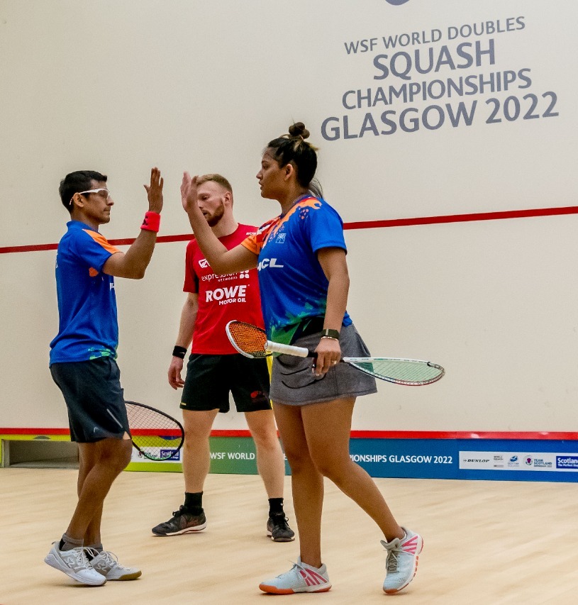 After doubles exploits, squash stars hope to get into TOPS