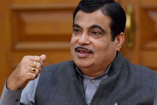 Gadkari: Cos should float NBFCs to fund construction works