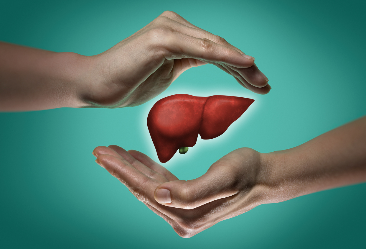 How to maintain a healthy liver