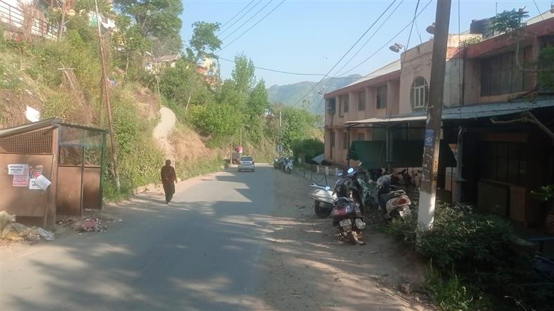 Year on, areas merged with Solan MC await upgrade of facilities