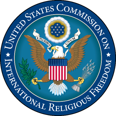US panel for placing India on red list for violating religious freedom
