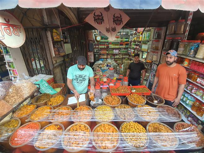 ODOP scheme: Amritsar's traditional achaar and murabba industry gets a push