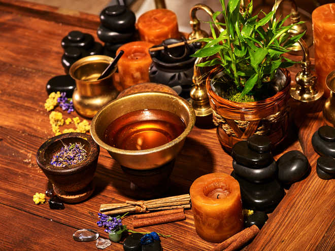 37 cantonment hospitals to have Ayurveda centres